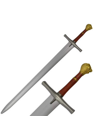 Lionheart Long Sword - 109 cm