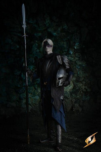 Eventide Spear - 250 cm - Compact