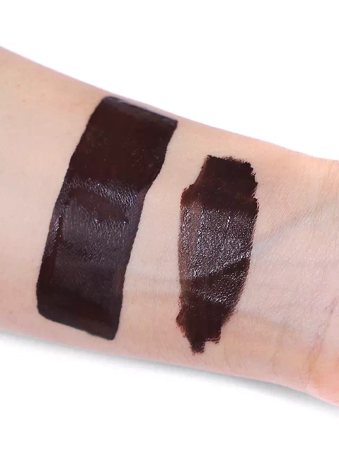 Aqua make-up Dark Brown Kalahari 893 -  farba do ciała