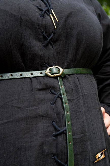 Belt Godfrey - Dryad Green - 170 cm