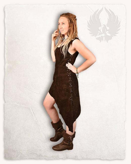 Lunette Tabard - Black