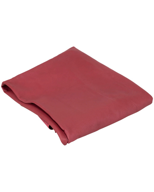 Sheep Skin 0.8m2 - Bordeaux- skóra owcy