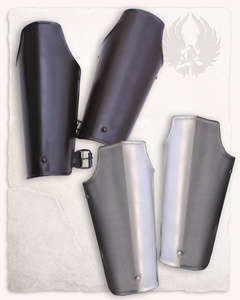 Markward Bracers - Browned