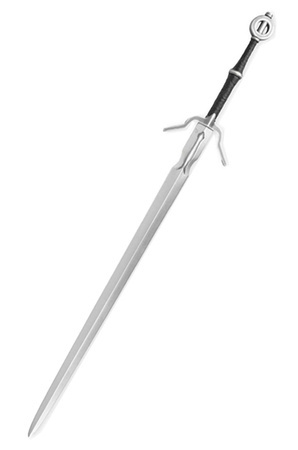 Zireael - Ciri's sword - Superior