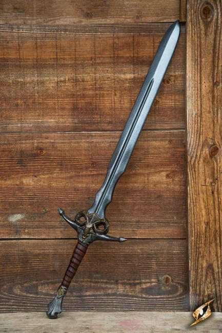 Caprine Sword 100 cm