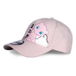 Pokémon Czapka Baseball Cap Mew
