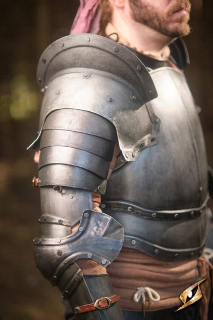 Captain Complete Set - Epic Dark