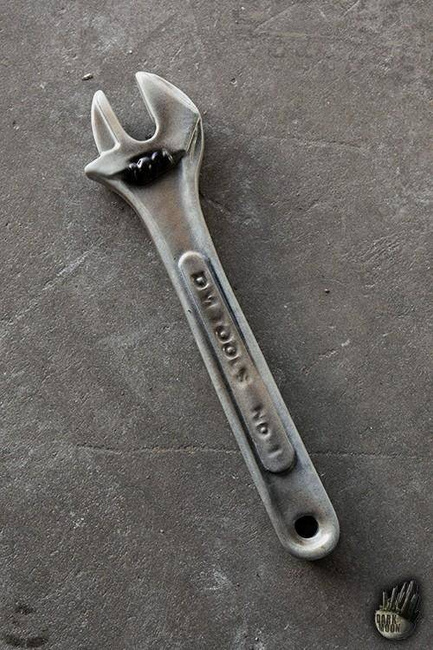 Wrench No. 1