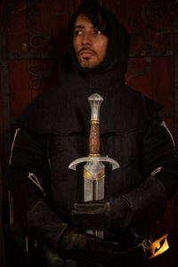 Ranger Sword - Vanguard - 111 cm