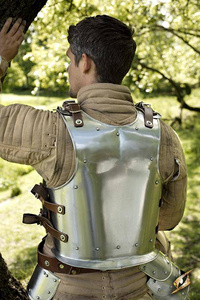 Warrior Complete Armour