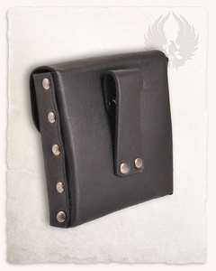 Gero belt bag brown medium