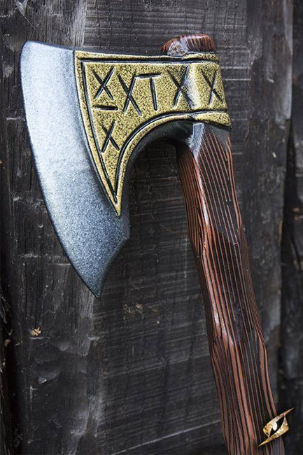 Viking Short Axe - 55 cm