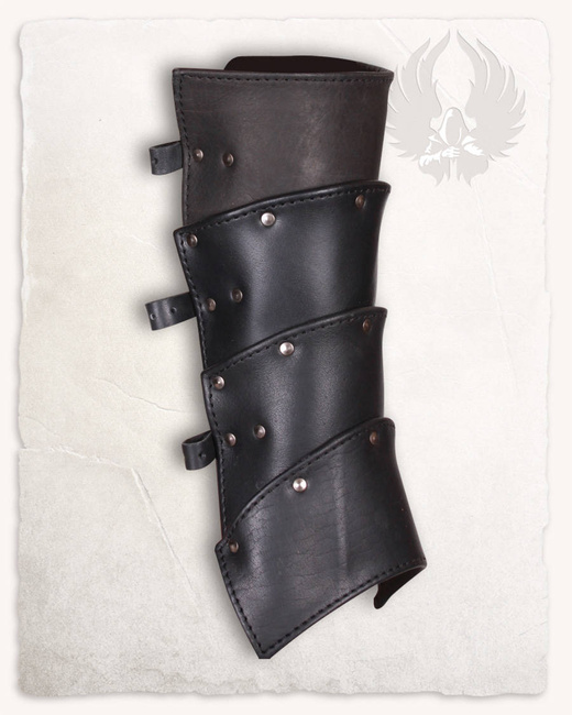 Albrecht Greaves - Black