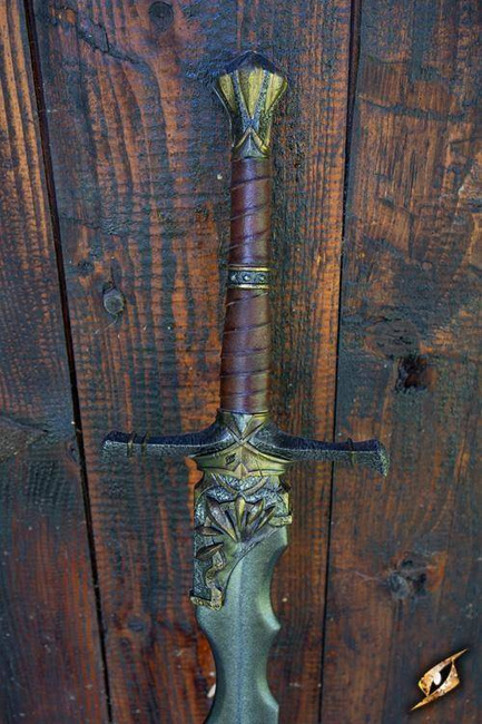 Nightmare Blade - 135 cm