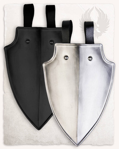 Markward Belt Shield - Blank