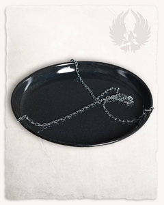 Fire Pit Pan - stalowa patelnia