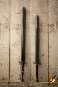 Mercenary Sword - Vanguard - 114cm