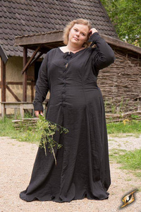 Shift Isobel - Epic Black