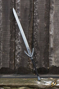 Claymore - 140 cm