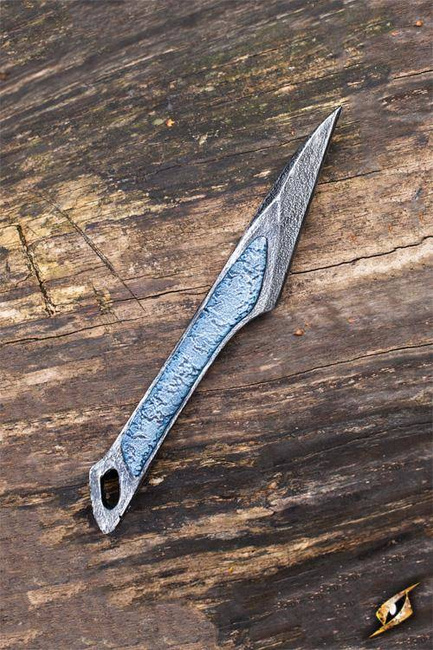 Cutthroat Knife