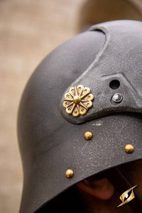 Renegade Helmet - Epic Dark