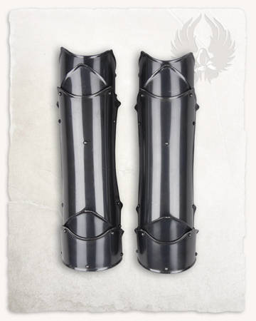 Rikomer Greaves - Browned