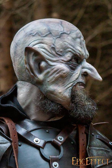 Malignant Goblin Pale Flesh 57-59 cm