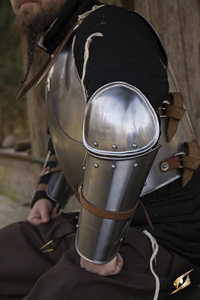 Enclosed Arm Protection