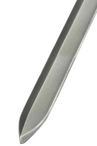 Geralt's Steel Sword - stalowy miecz wiedźmiński