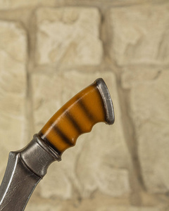 Asazel Knife 2nd Edition - 27 cm