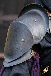 Renegade Shoulders - Epic Dark