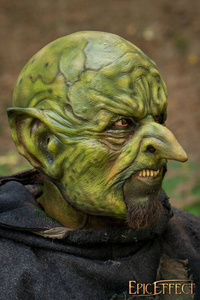 Malignant Goblin Rotten Green 57-59 cm