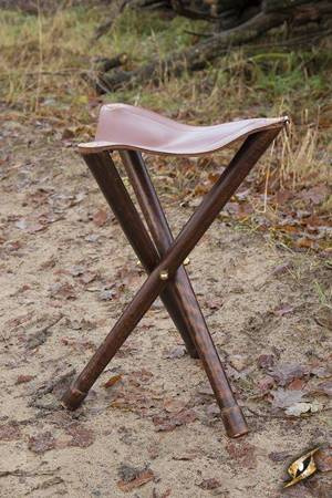 Tripod Stool