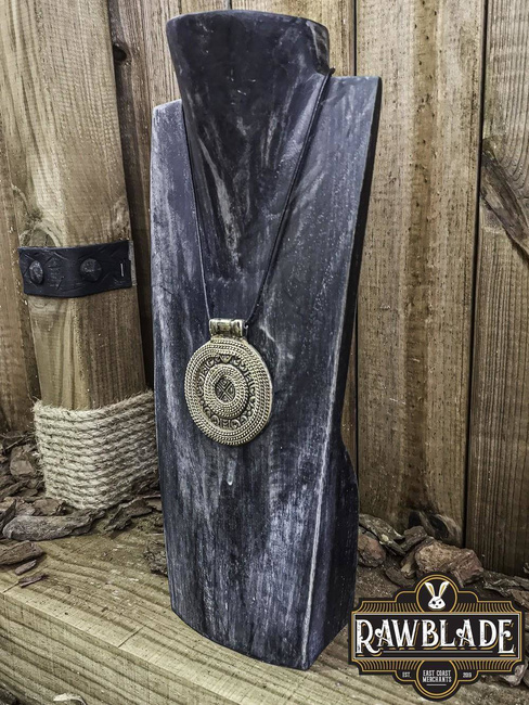 Merovingian Signet - Gold