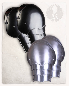 Gustav Spaulders - Blank