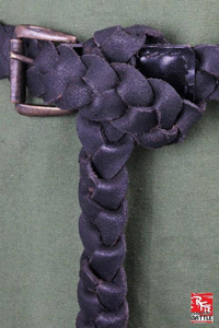 Ready For Battle Belt - Squire