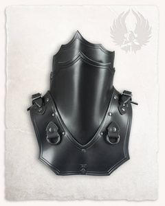 Kendra Collar 2nd Ed. - Black