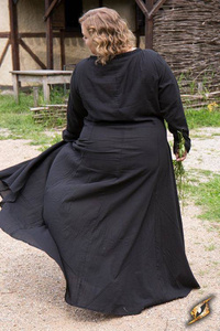 Shift Isobel - Epic Black