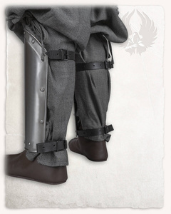 Balthasar Greaves - Blank