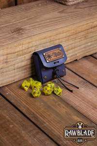 Dice Bag - Cleric