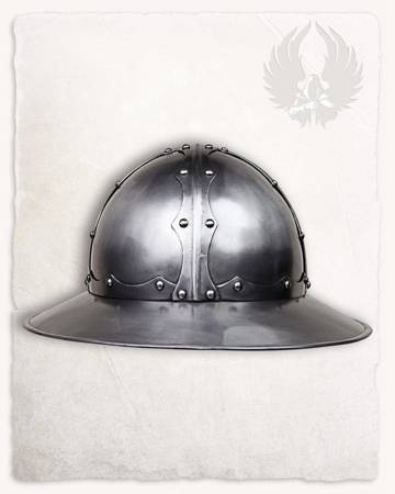 Jupp Kettle Hat Helmet