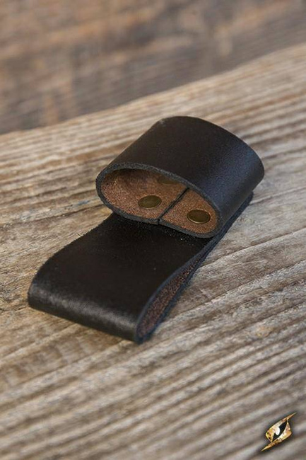 Throwing Knives Holder - Black