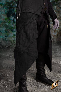 Promocja - Eventide Pourpoint - Epic Black M