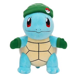 Pokémon Maskotka Plush Squirtle Winter Edition 20 cm