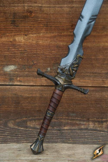 Nightmare Blade - 115 cm