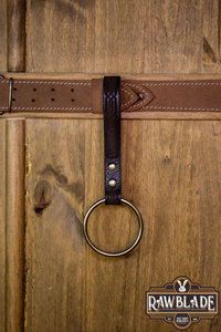 Runar Ring Holder - Black