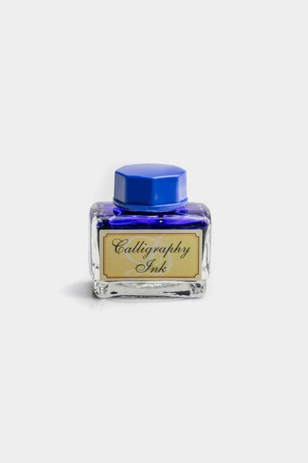 Ink - 15 ml - Blue - niebieski atrament