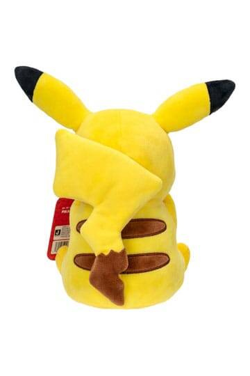 Pokémon Maskotka Plush Pikachu Smile 20 cm
