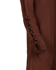 Antaris undergarment Canvas - Brown - suknia spodnia