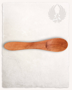 Kora Spoon - łyżka drewniana